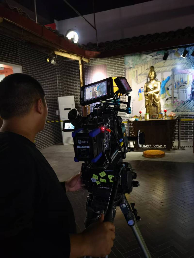 聚焦辽阳县产品宣传视频拍摄公司，以专业实力赋能品牌声量升级