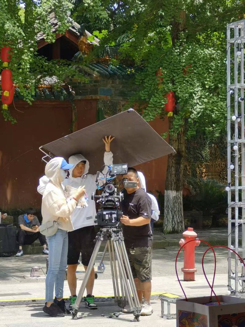 辽阳县产品宣传视频拍摄公司避坑：资质、案例、服务全解析