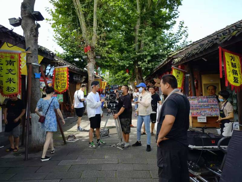 辽阳县电商产品视频拍摄制作，开启销量增长新引擎