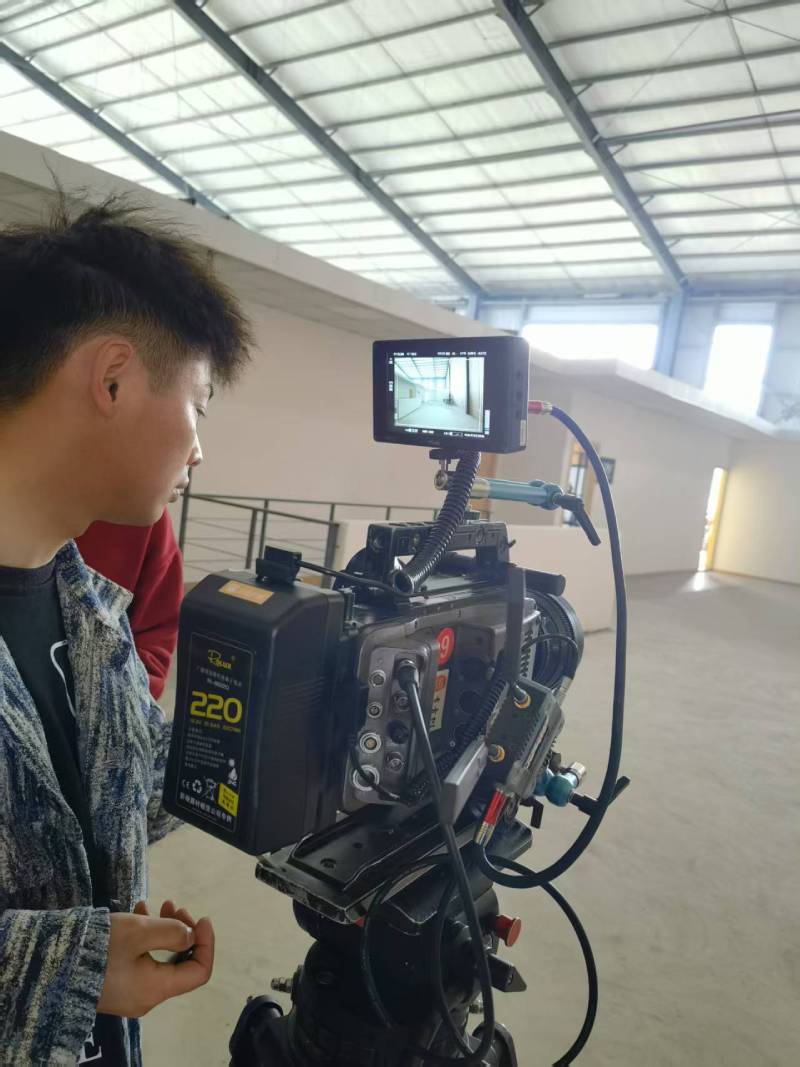 辽阳县电商产品视频拍摄制作：小成本也能产出高质感内容？