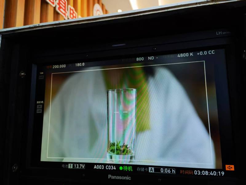 天然优选！辽阳县电商产品宣传视频溯源原料产地的真实故事