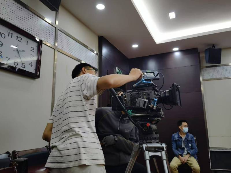 大数据指导创作方向，辽阳县产品视频拍摄公司让每帧画面都有效触达