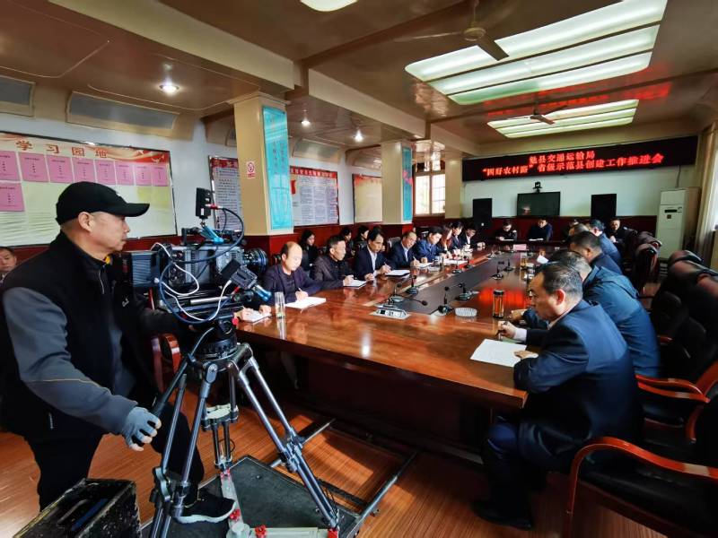 光影铸就品牌传奇——辽阳县极致互动产品宣传视频拍摄