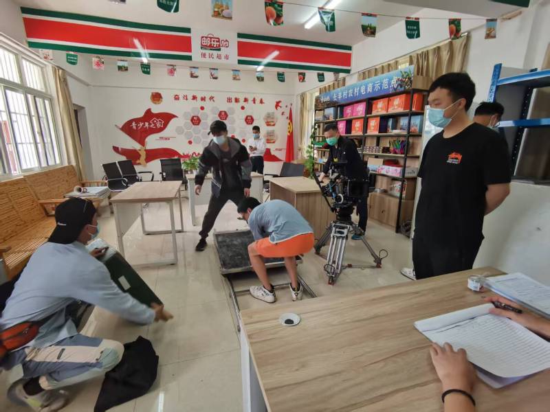 辽阳县电商产品视频拍摄制作实战秘籍，助力产品引爆电商流量